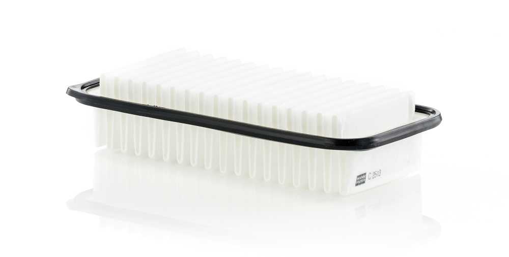 Mann-Filter C 2513 — Filtr powietrza