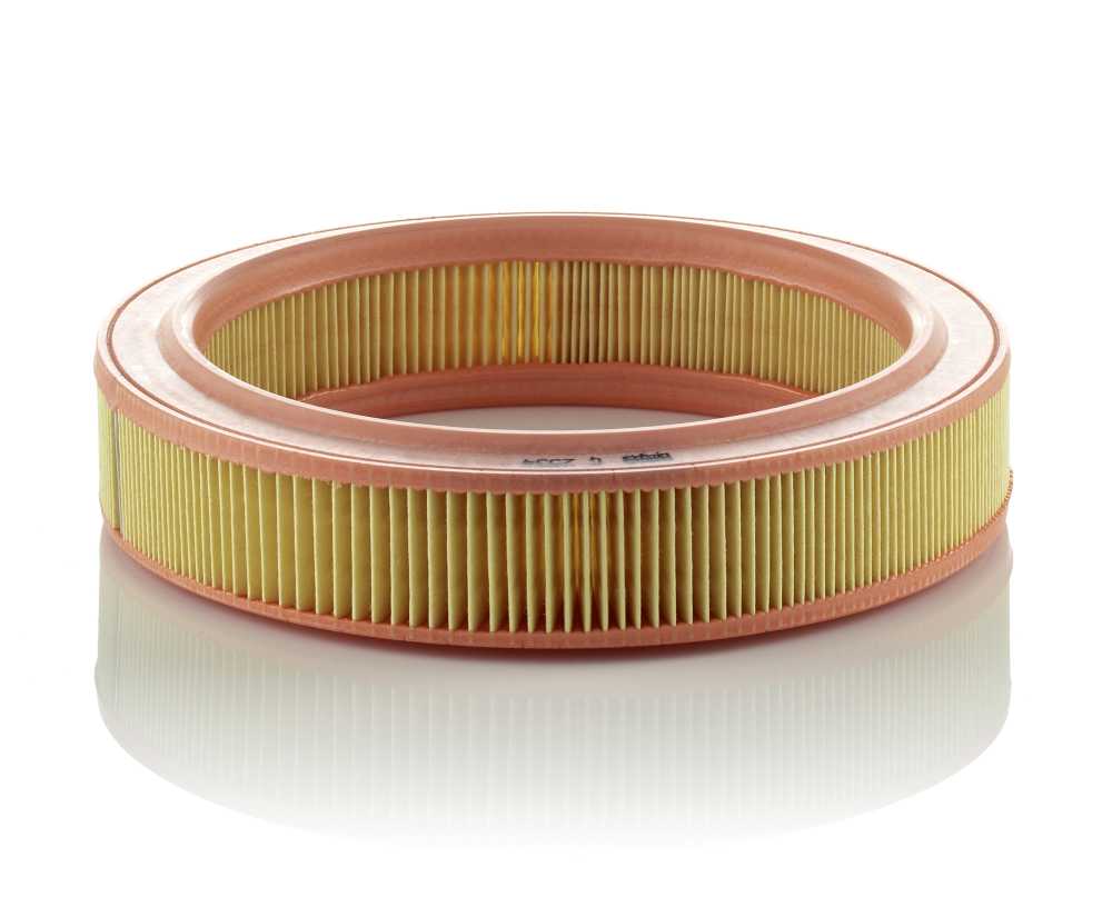 Mann-Filter C 2534 — Filtr powietrza