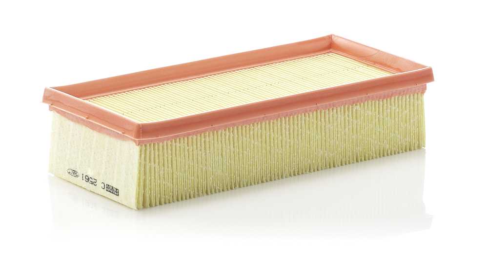 Mann-Filter C 2561 — Filtr powietrza