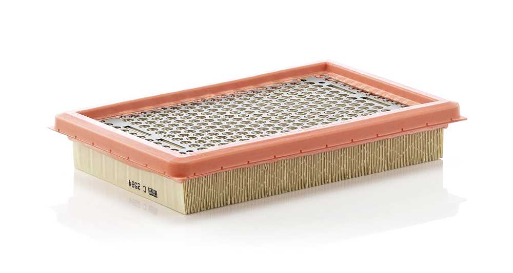 Mann-Filter C 2564 — Filtr powietrza