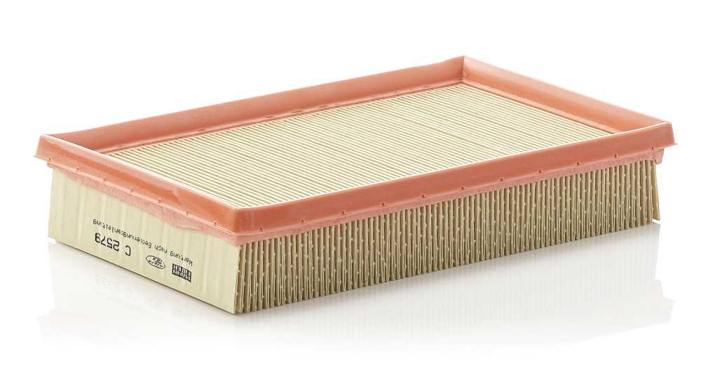 Mann-Filter C 2579 — Filtr powietrza