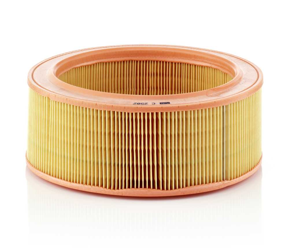 Mann-Filter C 2582 — Filtr powietrza