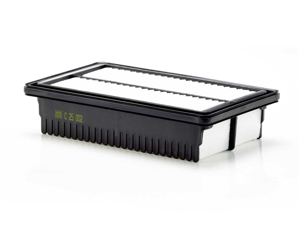 Mann-Filter C 25 002 — Filtr powietrza