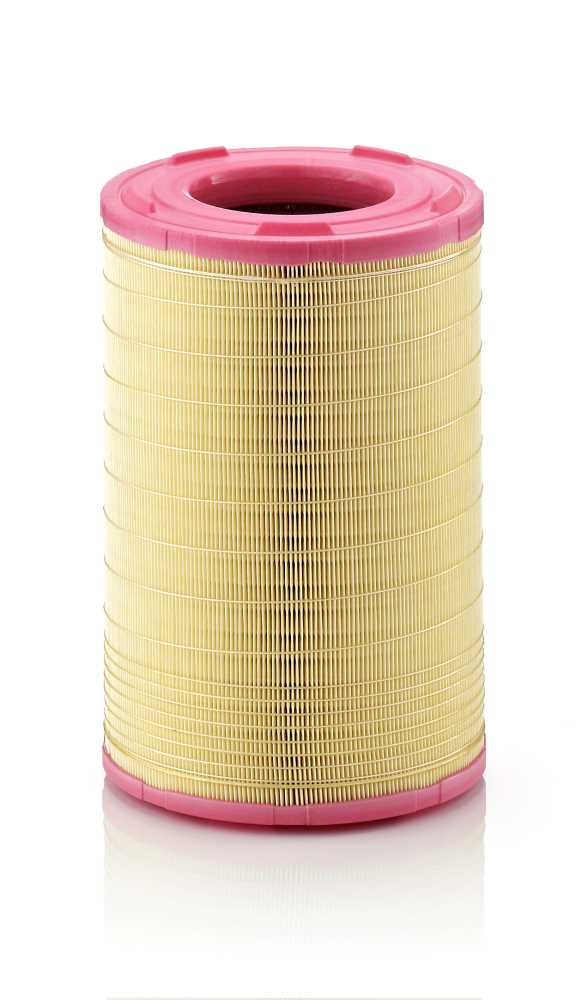 Mann-Filter C 25 003 — Filtr powietrza