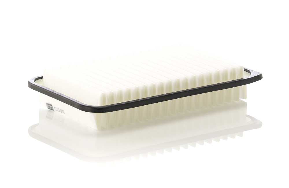 Mann-Filter C 25 006 — Filtr powietrza