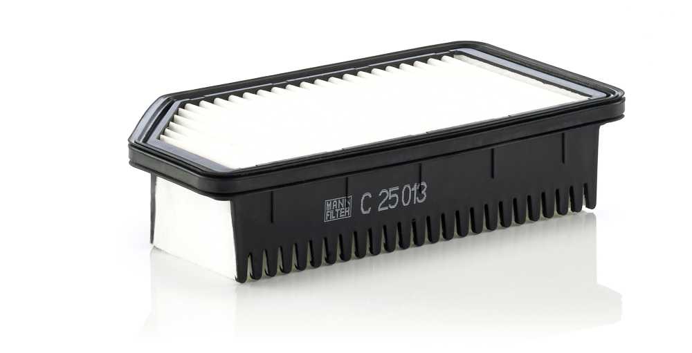 Mann-Filter C 25 013 — Filtr powietrza