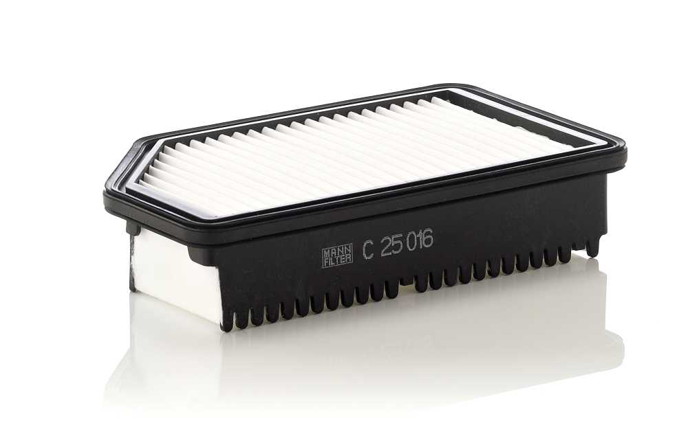 Mann-Filter C 25 016 — Filtr powietrza