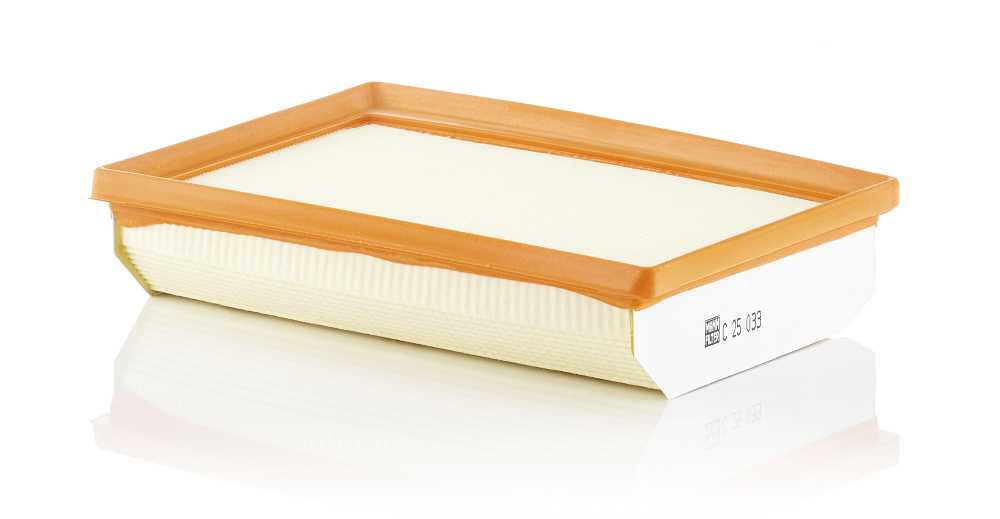 Mann-Filter C 25 033 — Filtr powietrza