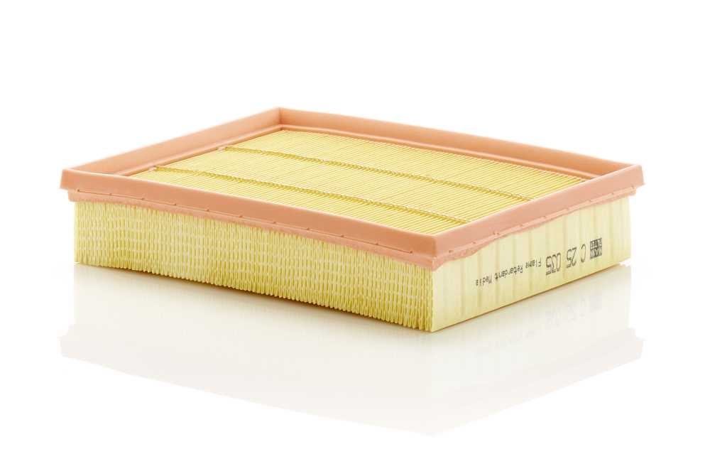 Mann-Filter C 25 035 — Filtr powietrza