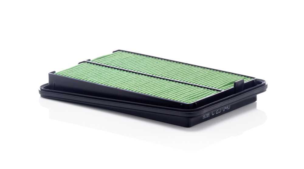 Mann-Filter C 25 040 — Filtr powietrza