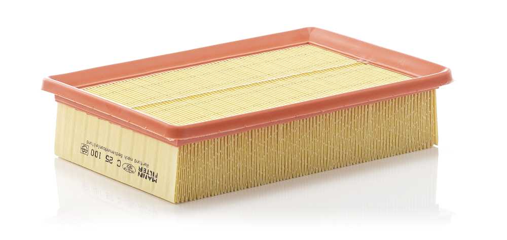 Mann-Filter C 25 100 — Filtr powietrza