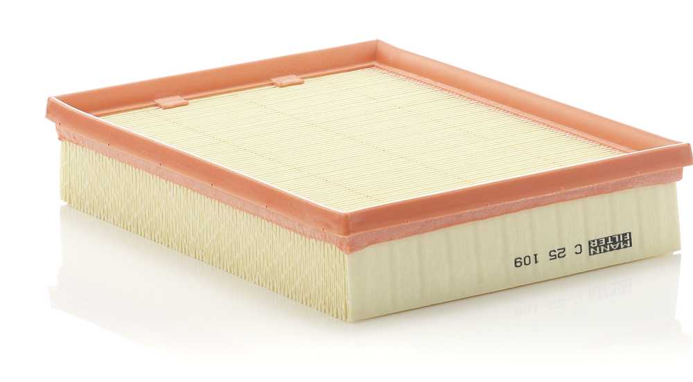 Mann-Filter C 25 109 — Filtr powietrza
