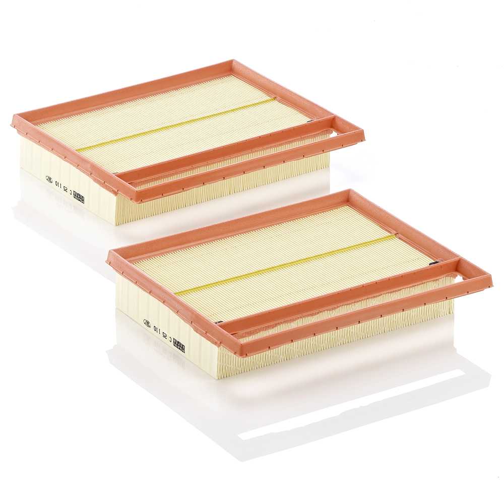 Mann-Filter C 25 110-2 — Filtr powietrza