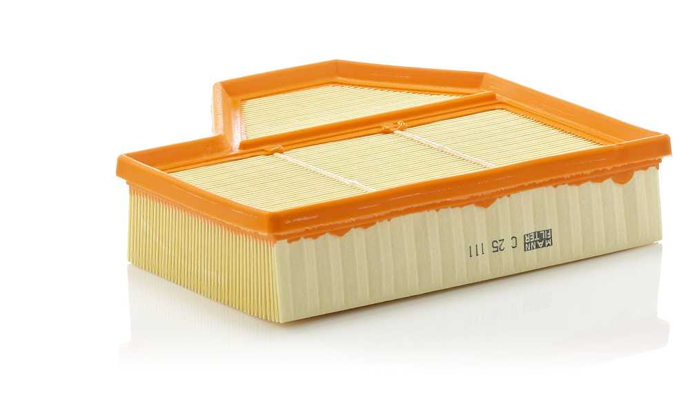 Mann-Filter C 25 111 — Filtr powietrza