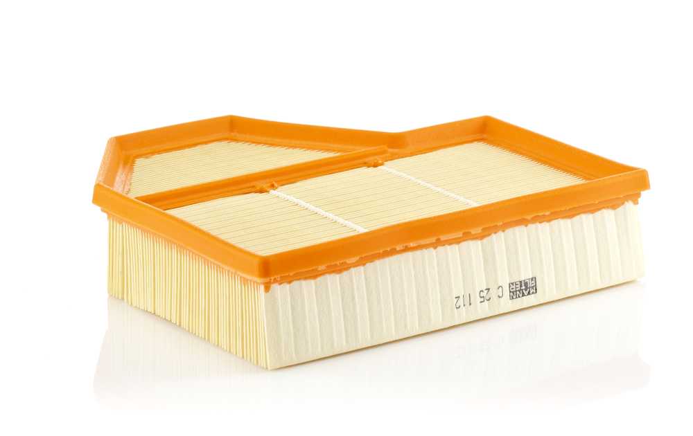 Mann-Filter C 25 112 — Filtr powietrza