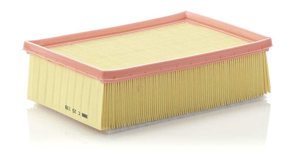 Mann-Filter C 25 136 — Filtr powietrza