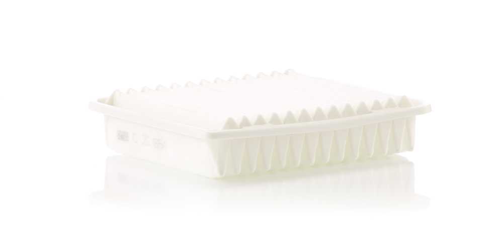Mann-Filter C 25 654 — Filtr powietrza