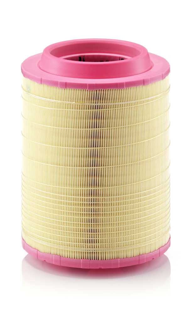 Mann-Filter C 25 660/2 — Filtr powietrza