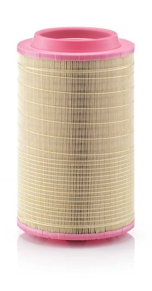 Mann-Filter C 25 860/5 — Filtr powietrza