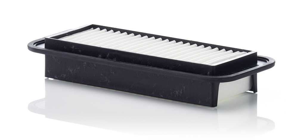 Mann-Filter C 2610 — Filtr powietrza