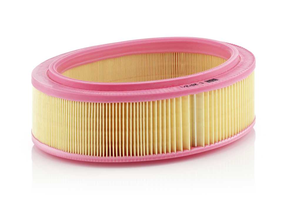 Mann-Filter C 2672/1 — Filtr powietrza