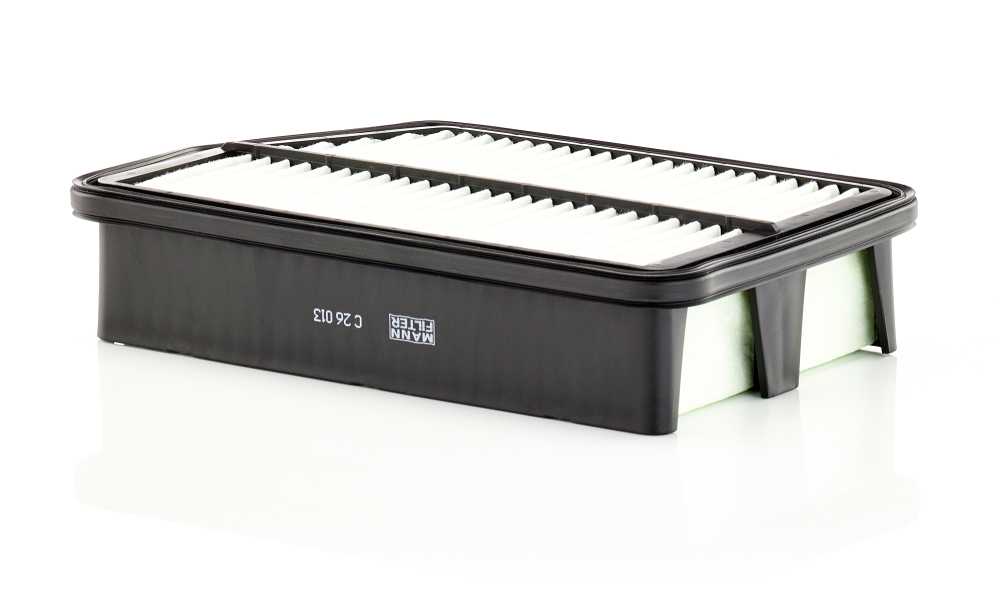 Mann-Filter C 26 013 — Filtr powietrza