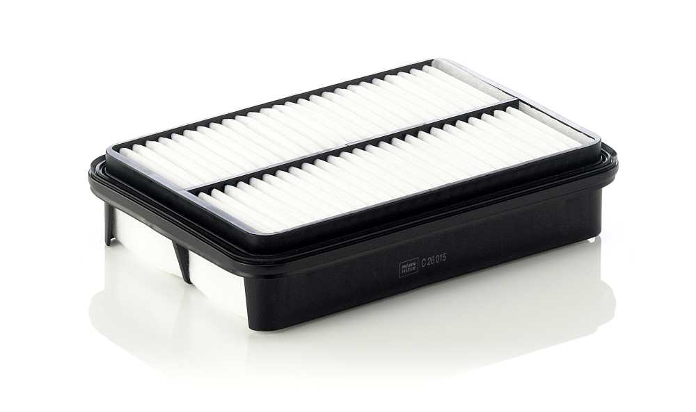 Mann-Filter C 26 015 — Filtr powietrza