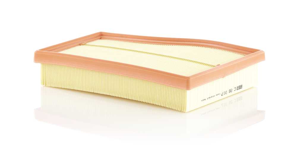 Mann-Filter C 26 017 — Filtr powietrza