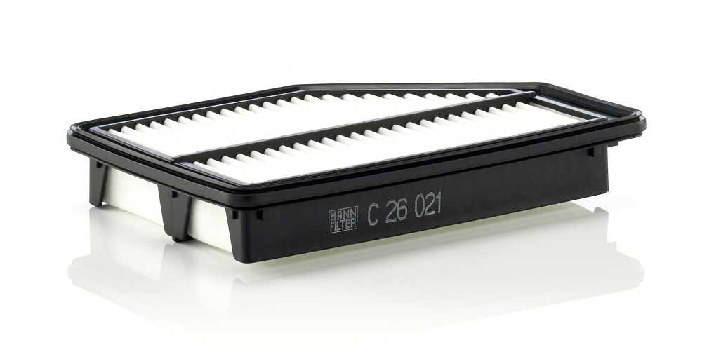 Mann-Filter C 26 021 — Filtr powietrza