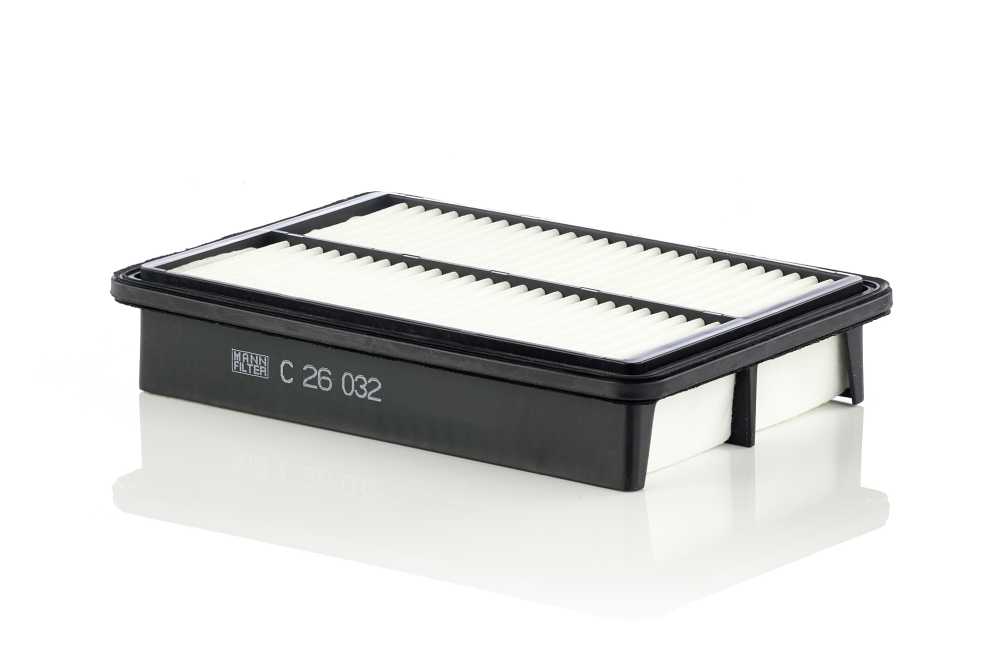 Mann-Filter C 26 032 — Filtr powietrza