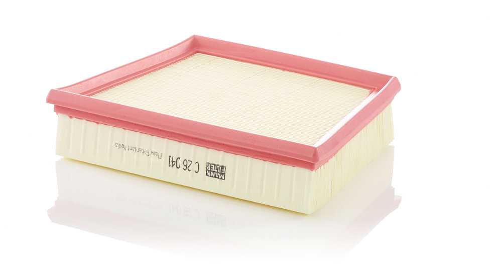 Mann-Filter C 26 041 — Filtr powietrza