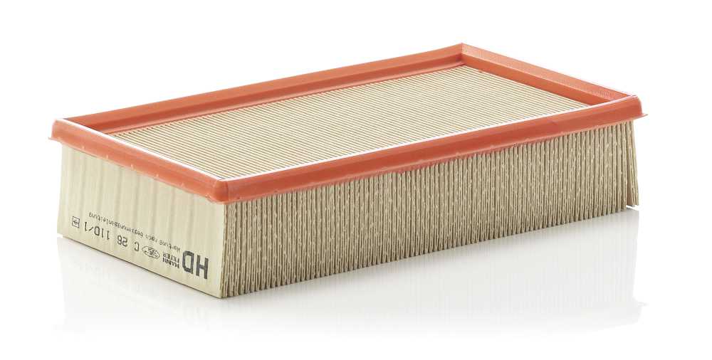 Mann-Filter C 26 110/1 — Filtr powietrza