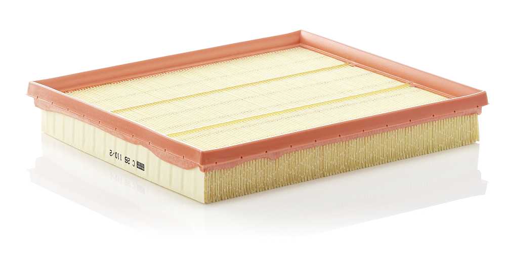 Mann-Filter C 26 110/2 — Filtr powietrza