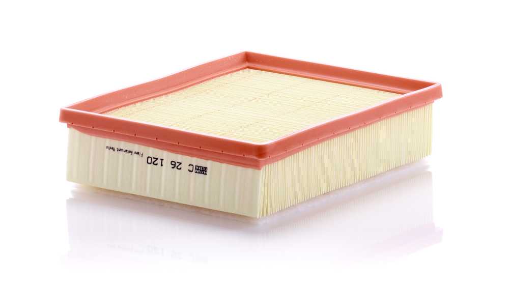 Mann-Filter C 26 120 — Filtr powietrza