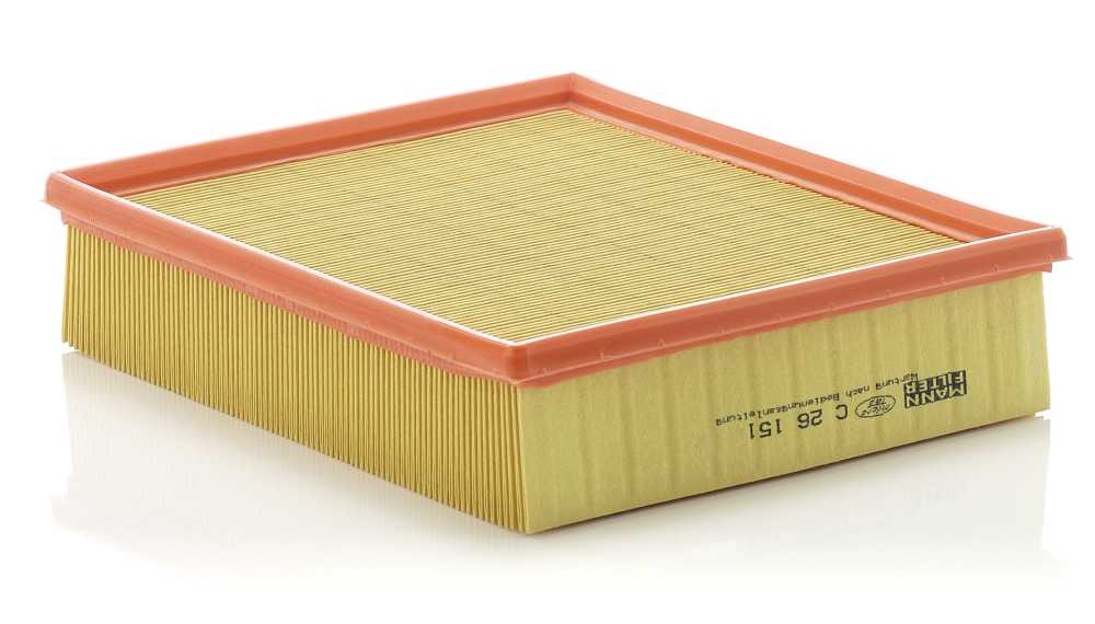 Mann-Filter C 26 151 — Filtr powietrza