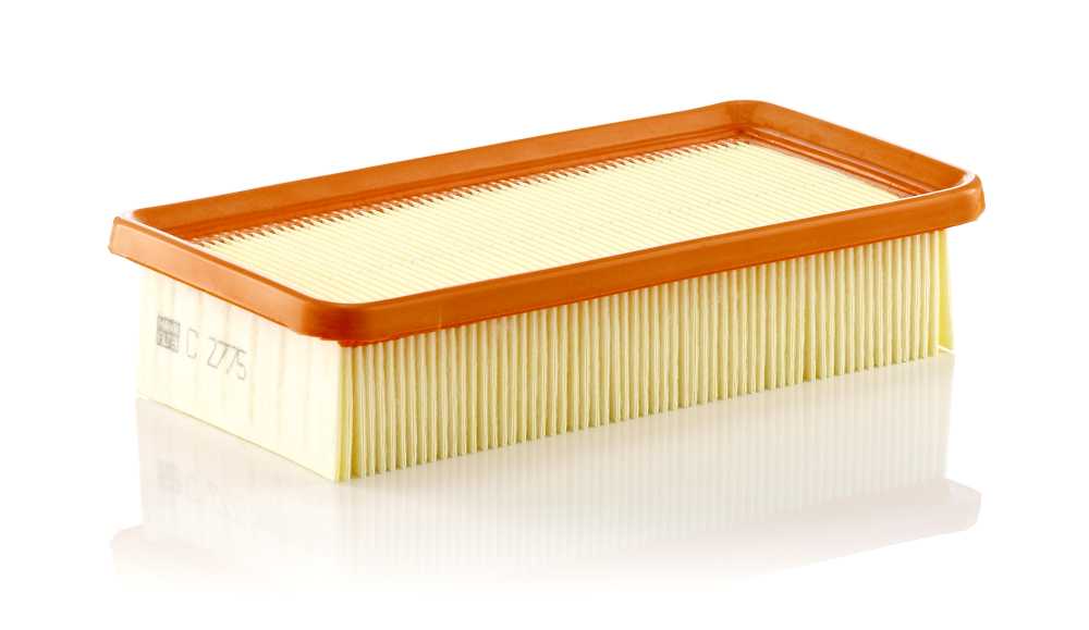 Mann-Filter C 2775 — Filtr powietrza