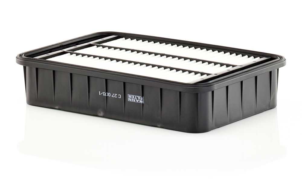 Mann-Filter C 27 003/1 — Filtr powietrza