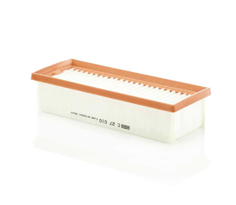 Mann-Filter C 27 010 — Filtr powietrza