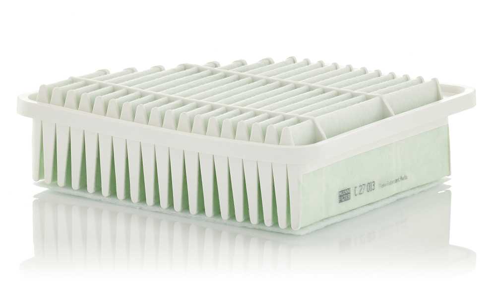 Mann-Filter C 27 013 — Filtr powietrza