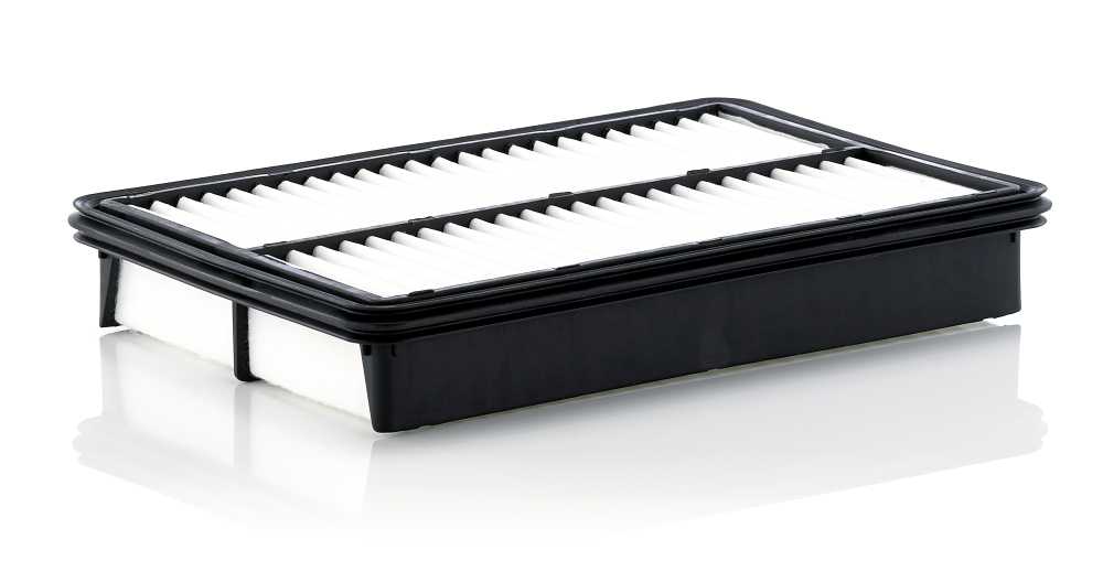 Mann-Filter C 27 019 — Filtr powietrza