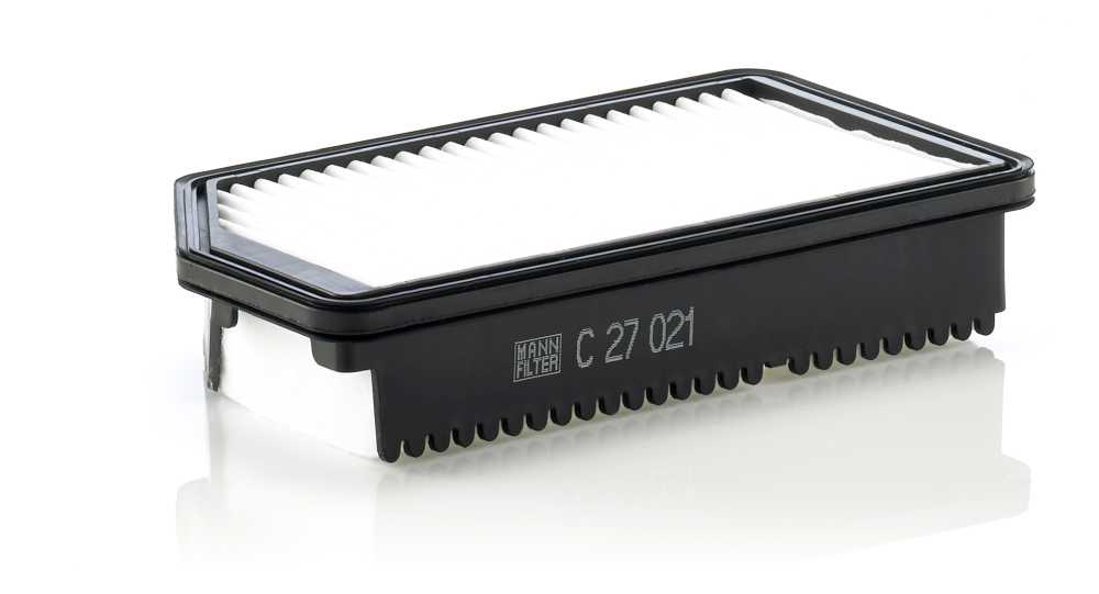 Mann-Filter C 27 021 — Filtr powietrza