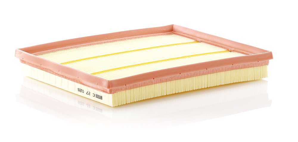Mann-Filter C 27 026 — Filtr powietrza