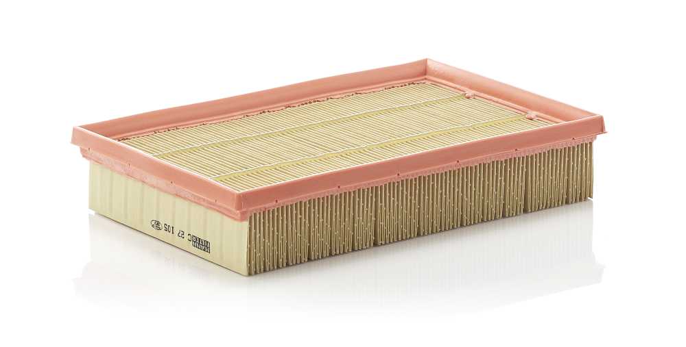 Mann-Filter C 27 105 — Filtr powietrza