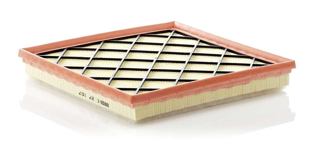 Mann-Filter C 27 107 — Filtr powietrza