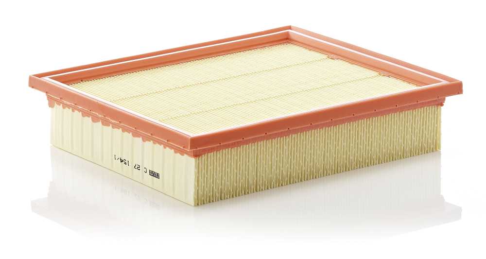 Mann-Filter C 27 154/1 — Filtr powietrza