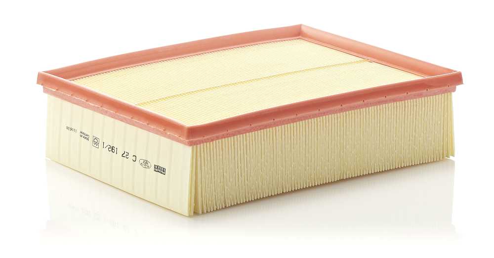 Mann-Filter C 27 192/1 — Filtr powietrza
