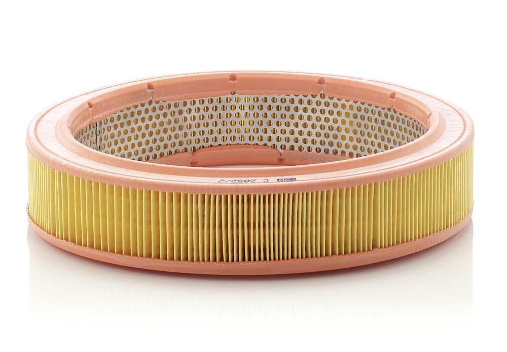 Mann-Filter C 2852/2 — Filtr powietrza