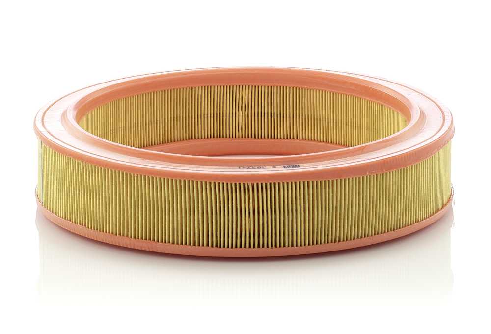 Mann-Filter C 2873/1 — Filtr powietrza
