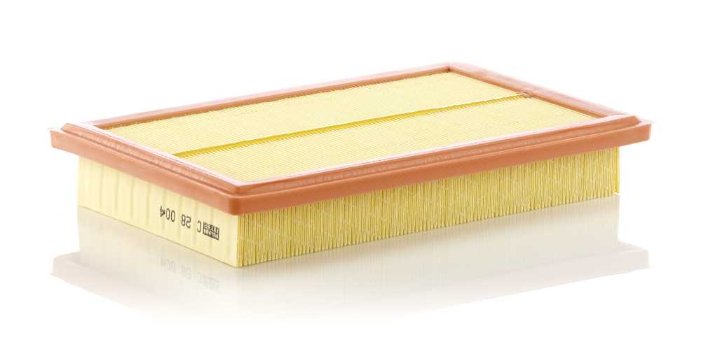 Mann-Filter C 28 004 — Filtr powietrza