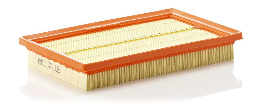 Mann-Filter C 28 005 — Filtr powietrza